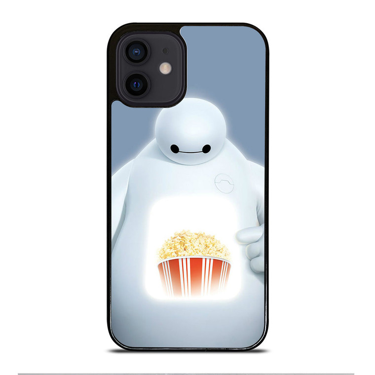 BAYMAX BIG HERO 6 iPhone 12 Mini Case Cover