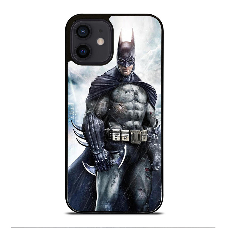 BATMAN DARK KNIGHT iPhone 12 Mini Case Cover