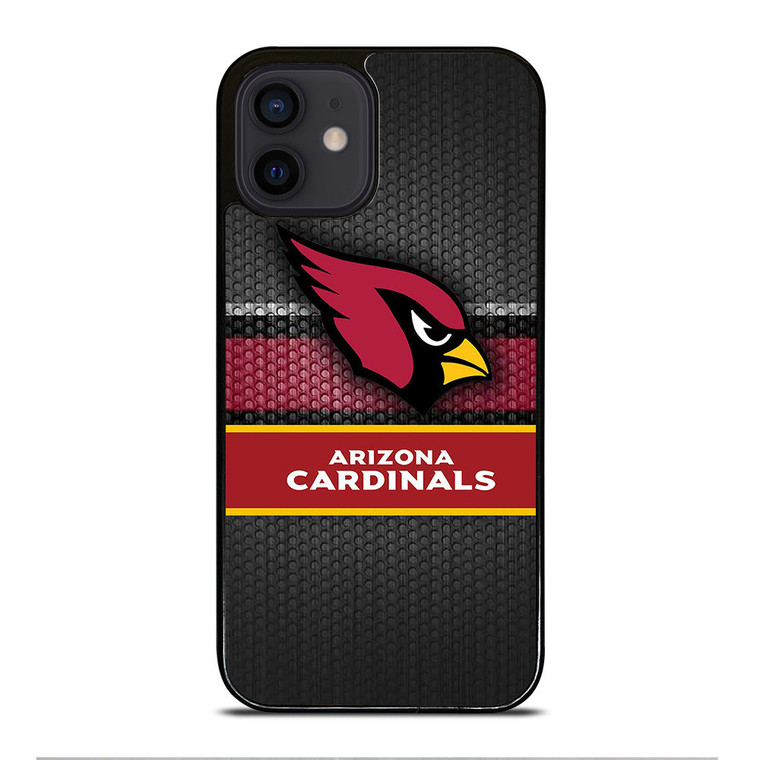 ARIZONA CARDINALS 2 iPhone 12 Mini Case Cover