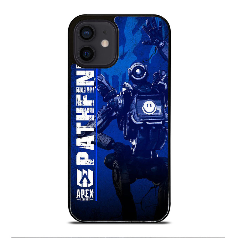 APEX LEGENDS PATHFINDER MRVN iPhone 12 Mini Case Cover