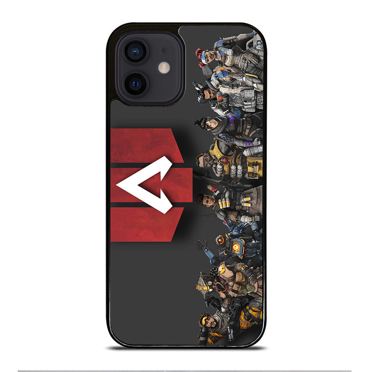 APEX LEGENDS 2 iPhone 12 Mini Case Cover