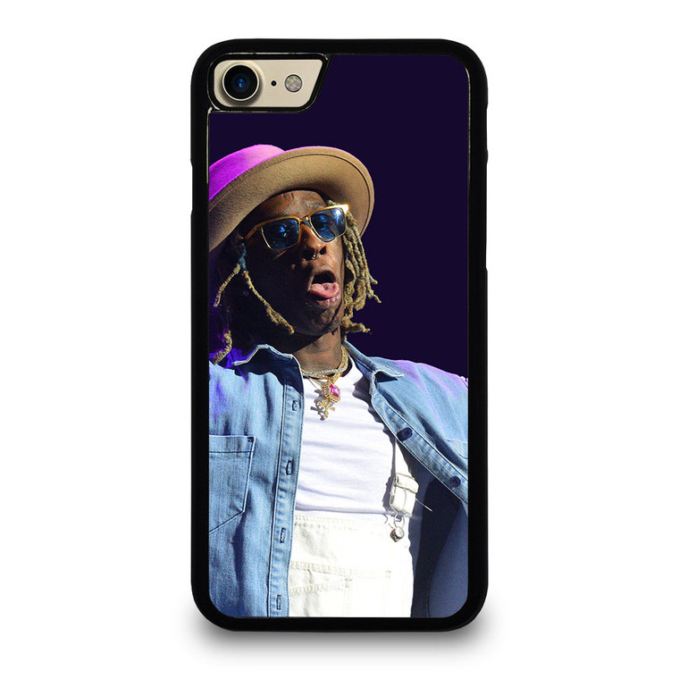 YOUNG THUG iPhone 7 / 8 Case Cover