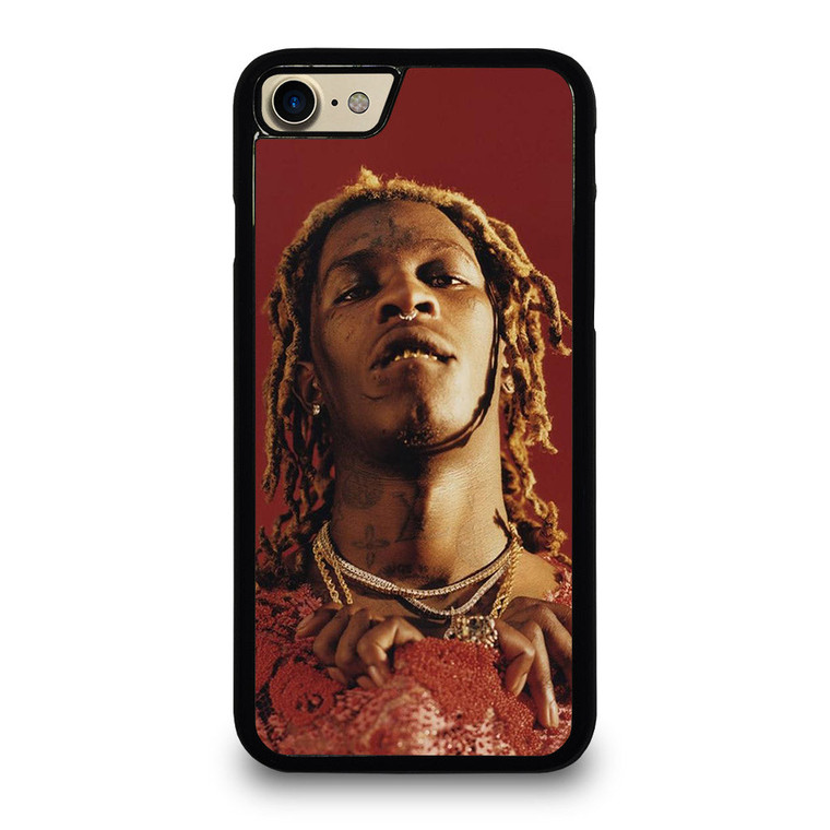 YOUNG THUG RAPPER 2 iPhone 7 / 8 Case Cover