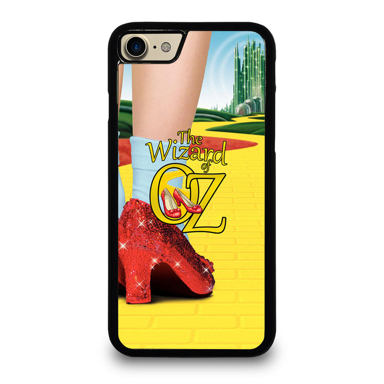 WIZARD OF OZ RED SLIPPERS iPhone 7 / 8 Case Cover