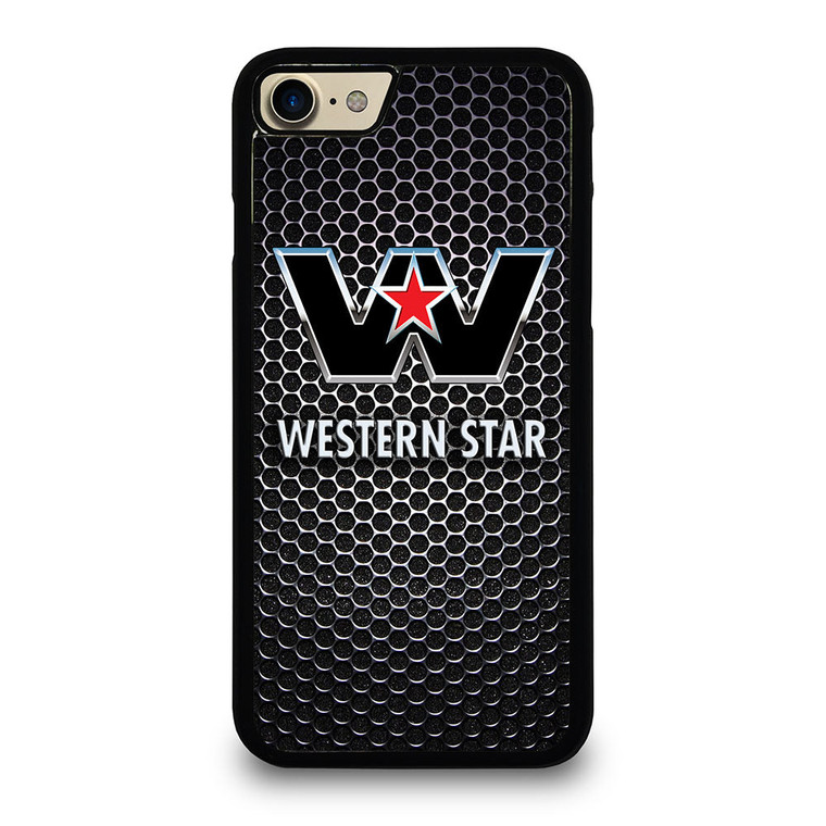 WESTERN STAR 1 iPhone 7 / 8 Case Cover
