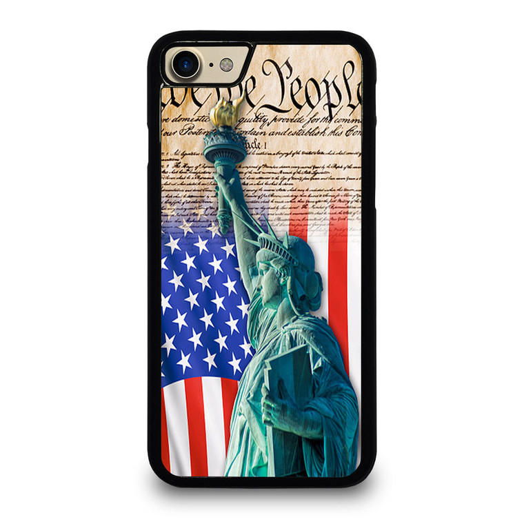 WE THE PEOPLE 2 iPhone 7 / 8 Case Cover