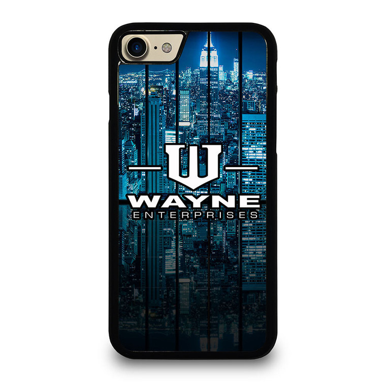 WAYNE ENTERPRISES iPhone 7 / 8 Case Cover