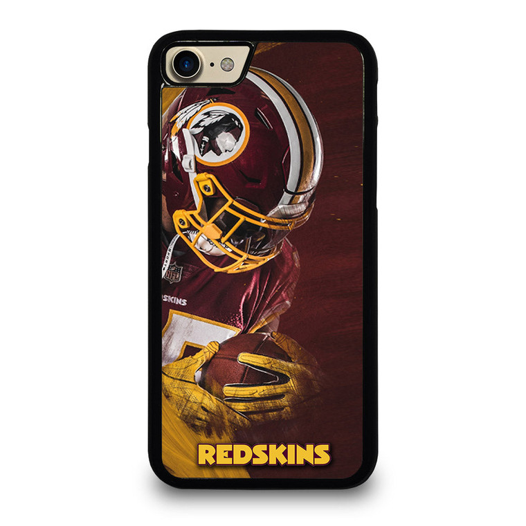 WASHINGTON REDSKINS 3 iPhone 7 / 8 Case Cover