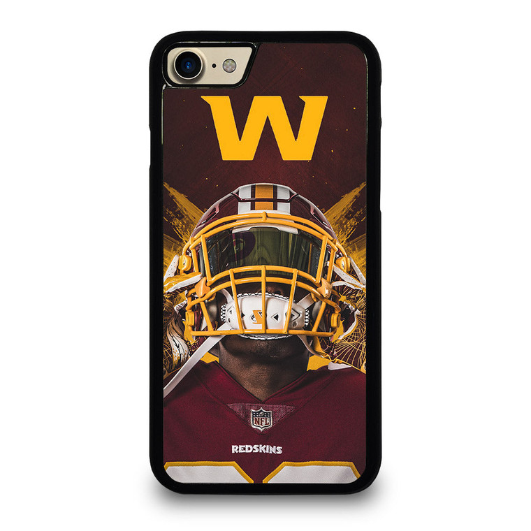 WASHINGTON FOOTBALL TEAM iPhone 7 / 8 Case Cover