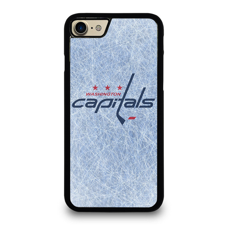 WASHINGTON CAPITALS HOCKEY iPhone 7 / 8 Case Cover