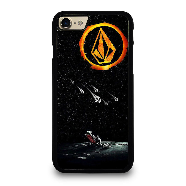 VOLCOM SPACE iPhone 7 / 8 Case Cover
