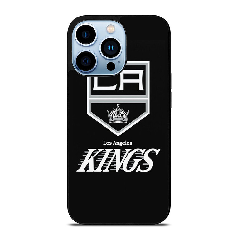 LOS ANGELES KINGS LOGO iPhone 13 Pro Max Case Cover
