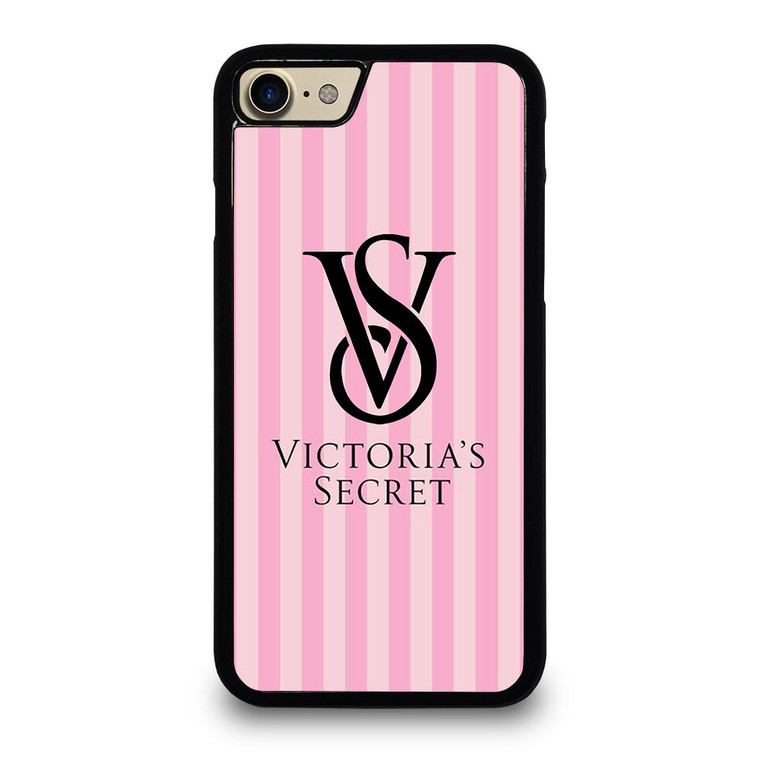 VICTORIA'S SECRET STRIPE LOGO iPhone 7 / 8 Case Cover