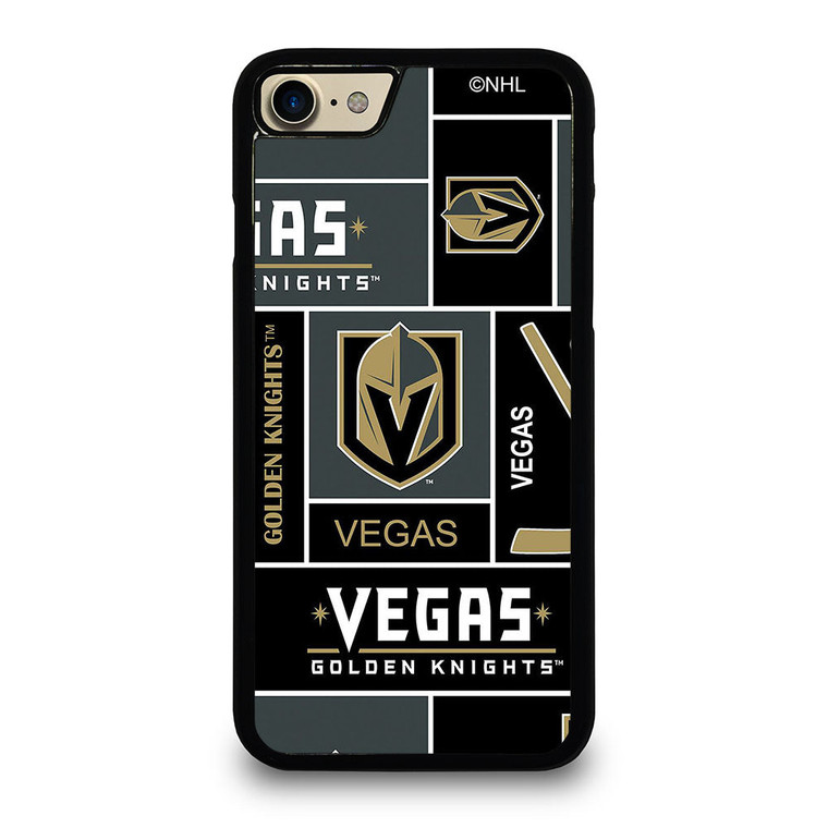 VEGAS GOLDEN KNIGHTS 89 2 iPhone 7 / 8 Case Cover