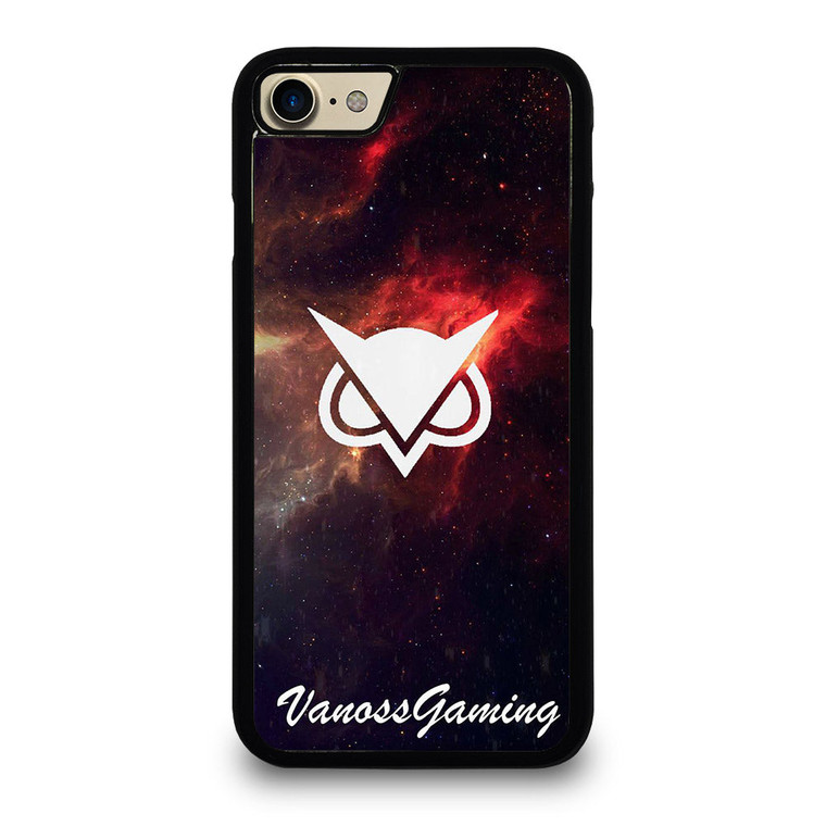 VANOS GAMING LOGO iPhone 7 / 8 Case Cover