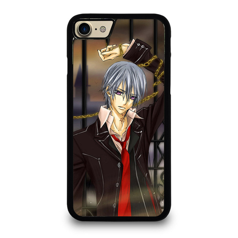 VAMPIRE KNIGHT KIRYU ZERO iPhone 7 / 8 Case Cover