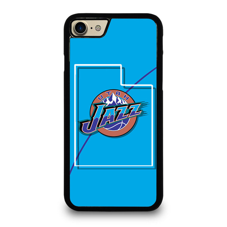 UTAH JAZZ ICON iPhone 7 / 8 Case Cover