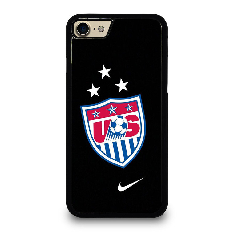 USA SOCCER TEAM ICON iPhone 7 / 8 Case Cover