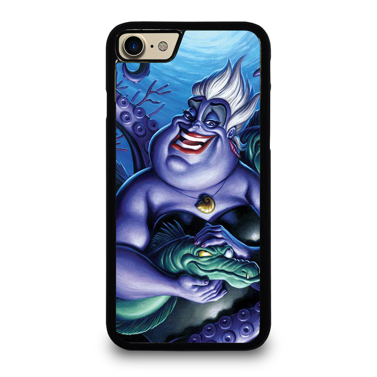 URSULA DISNEY VILLAINS 3 iPhone 7 / 8 Case Cover