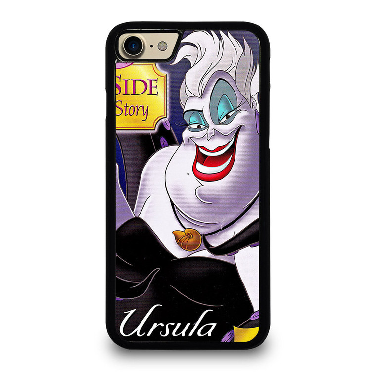 URSULA DISNEY VILLAINS 2 iPhone 7 / 8 Case Cover