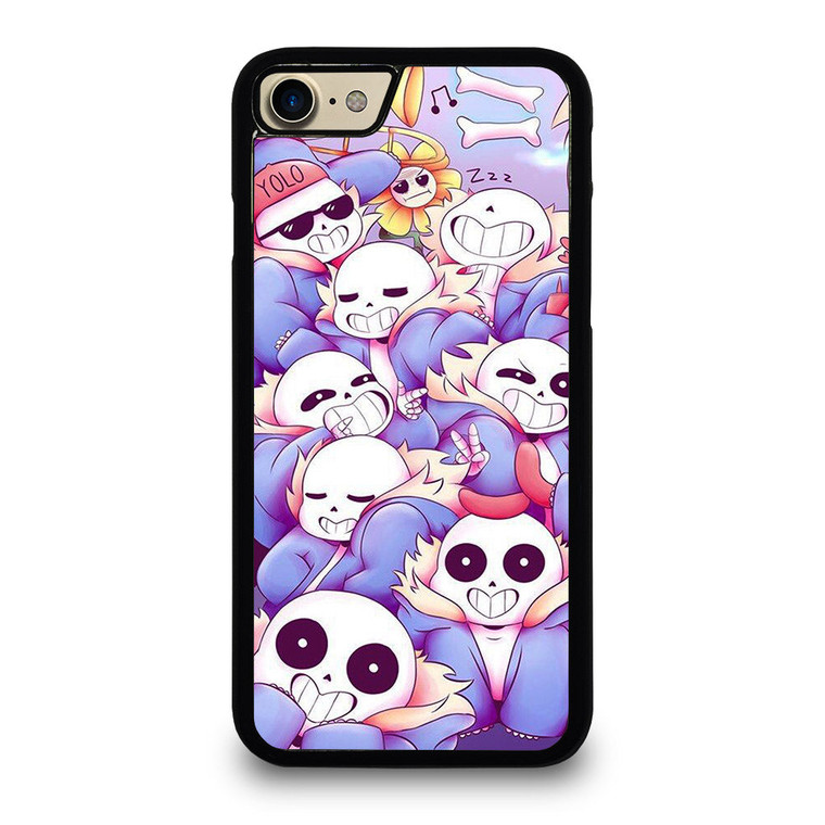 UNDERTALE SANS YOLO iPhone 7 / 8 Case Cover