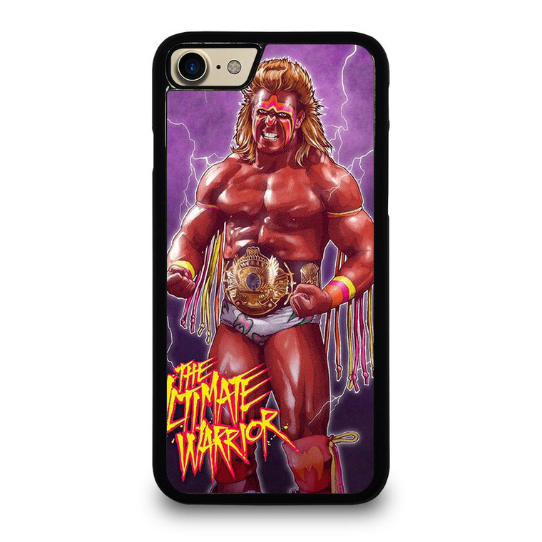 ULTIMATE WARRIOR iPhone 7 / 8 Case Cover