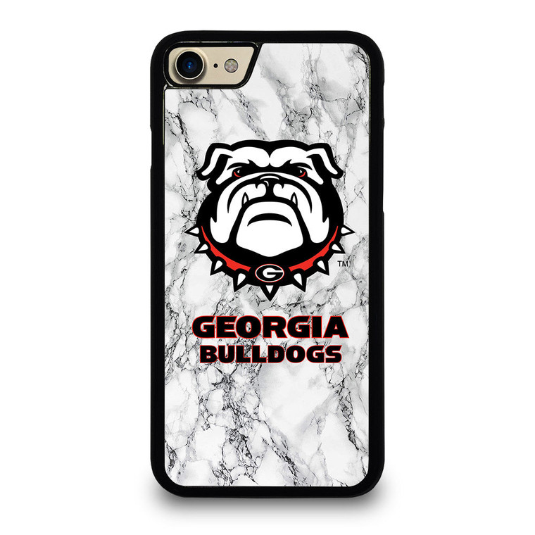 UGA GEORGIA BULLDOGS iPhone 7 / 8 Case Cover