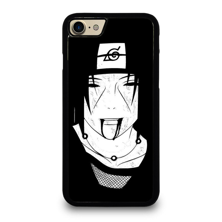 UCHIHA ITACHI NARUTO ART iPhone 7 / 8 Case Cover