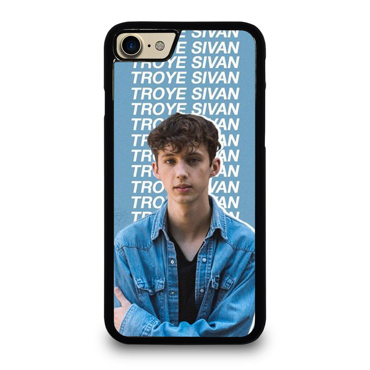 TROYE SIVAN iPhone 7 / 8 Case Cover