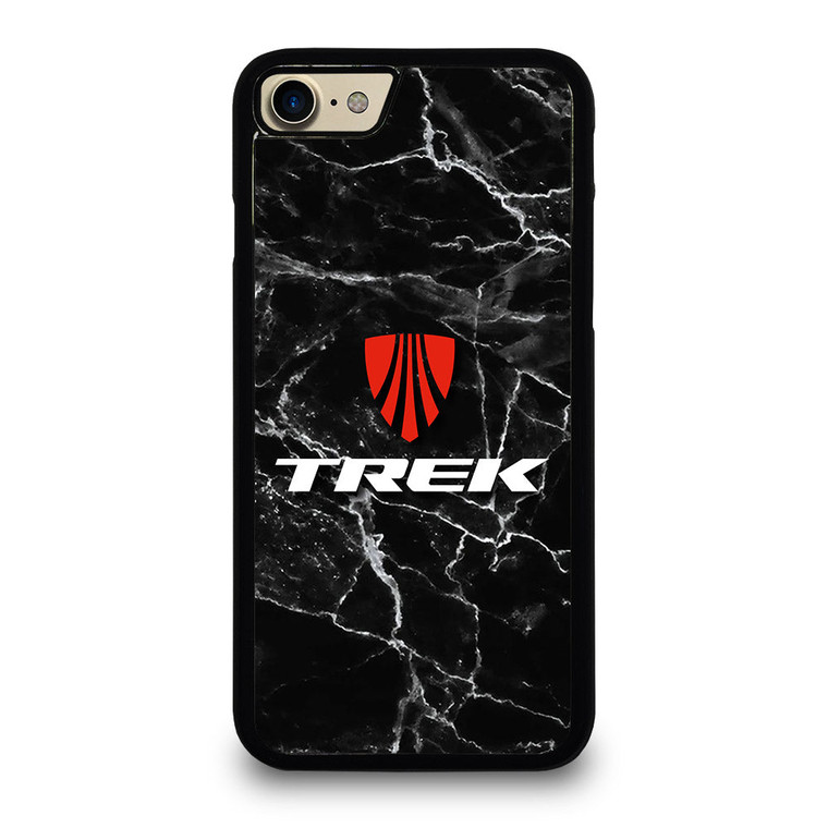 TREK BIKE MARBLE LOGO iPhone 7 / 8 Case Cover