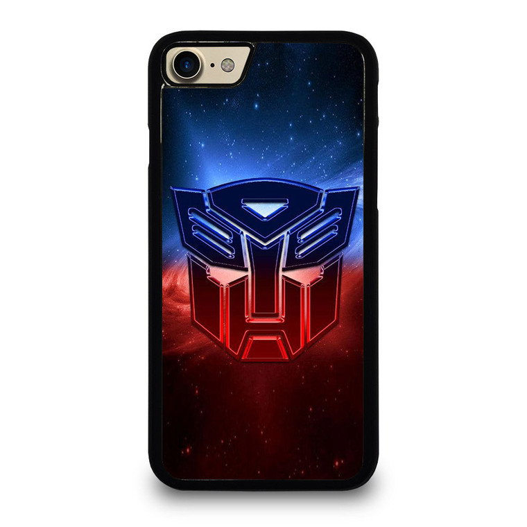 TRANSFORMERS AUTOBOT LOGO iPhone 7 / 8 Case Cover