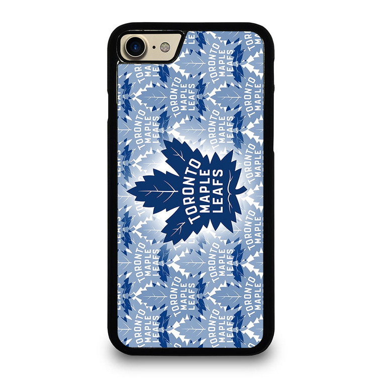 TORONTO MAPLE LEAFS 3 iPhone 7 / 8 Case Cover