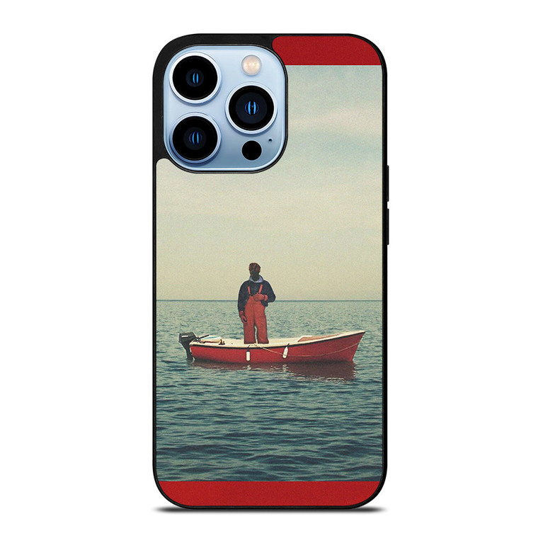 LIL YACHTY LIL BOAT iPhone 13 Pro Max Case Cover