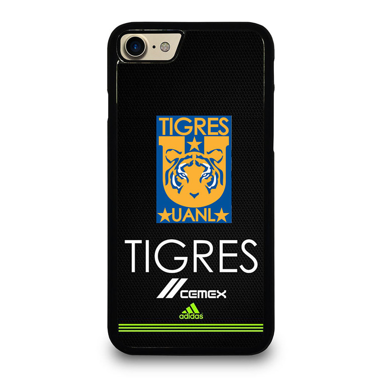 TIGRES UANL CLUB DE FUTBOL 2 iPhone 7 / 8 Case Cover