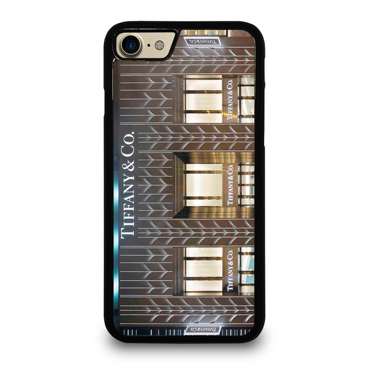 TIFFANY AND CO LIGHT iPhone 7 / 8 Case Cover