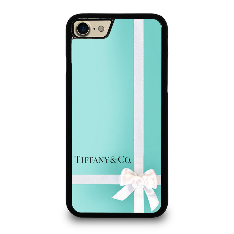 TIFFANY AND CO 2 iPhone 7 / 8 Case Cover