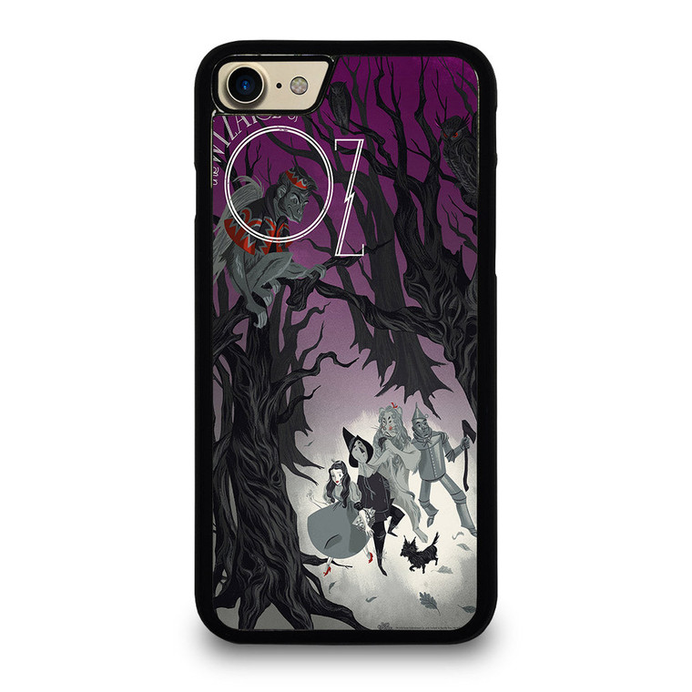 THE WIZARD OF OZ ART iPhone 7 / 8 Case Cover