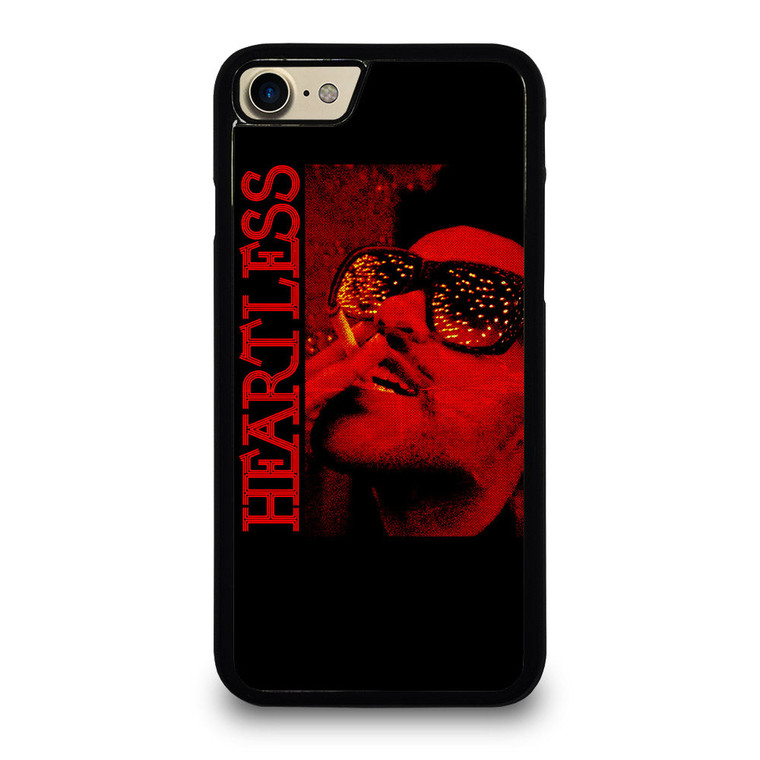 THE WEEKND HEARTLESS iPhone 7 / 8 Case Cover
