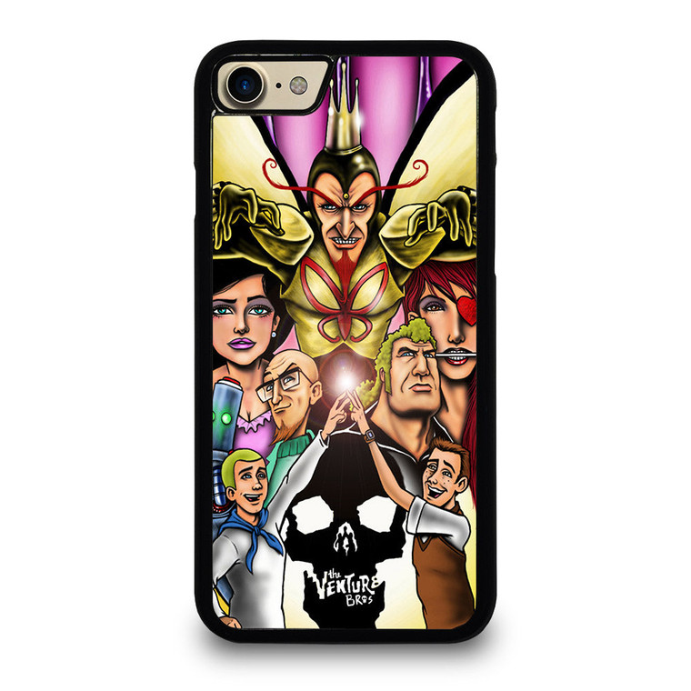 THE VENTURE BROS CARTOON iPhone 7 / 8 Case Cover