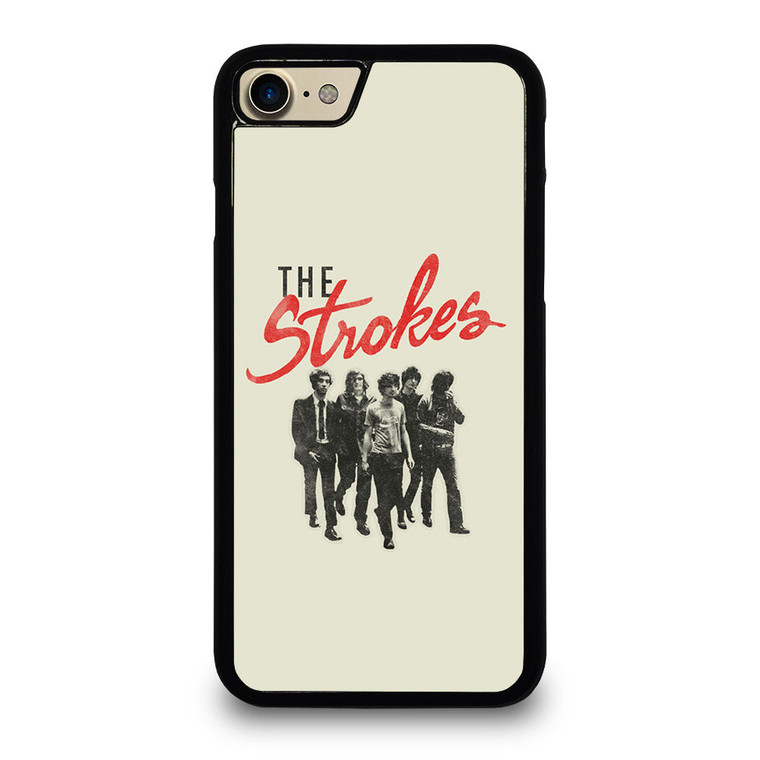THE STROKES BAND iPhone 7 / 8 Case Cover