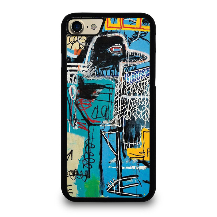 THE STROKES ART iPhone 7 / 8 Case Cover