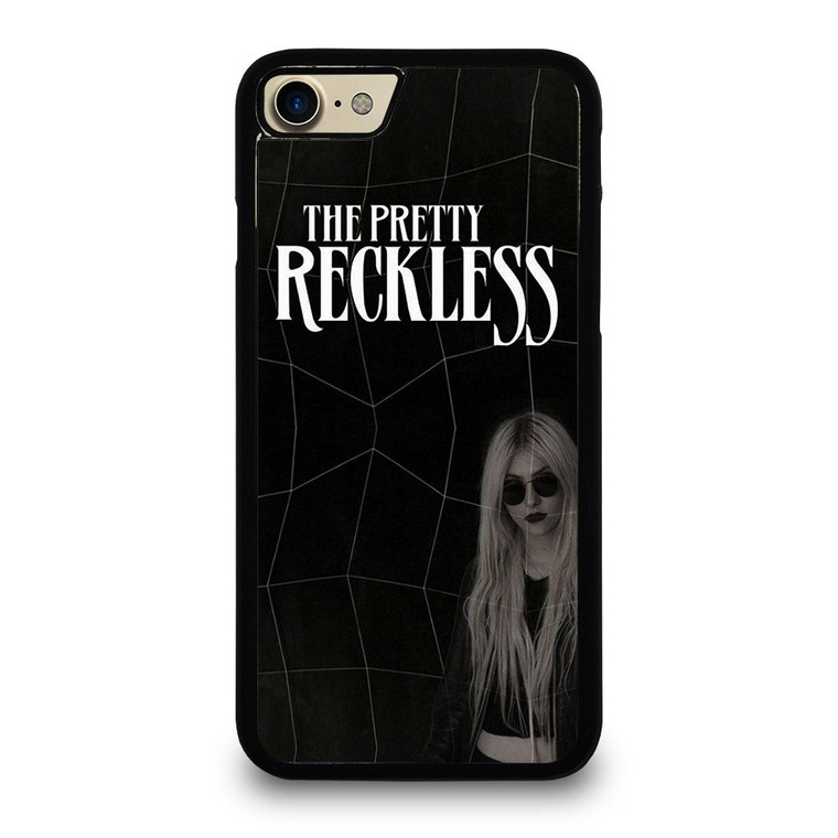 THE PRETTY RECKLESS iPhone 7 / 8 Case Cover