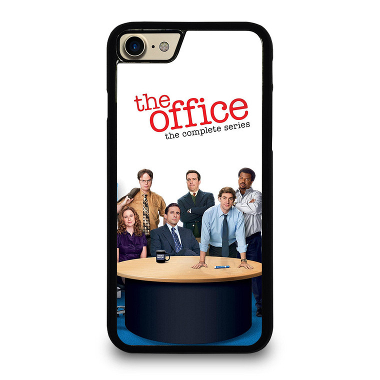 THE OFFICE TV SERIES iPhone 7 / 8 Case Cover