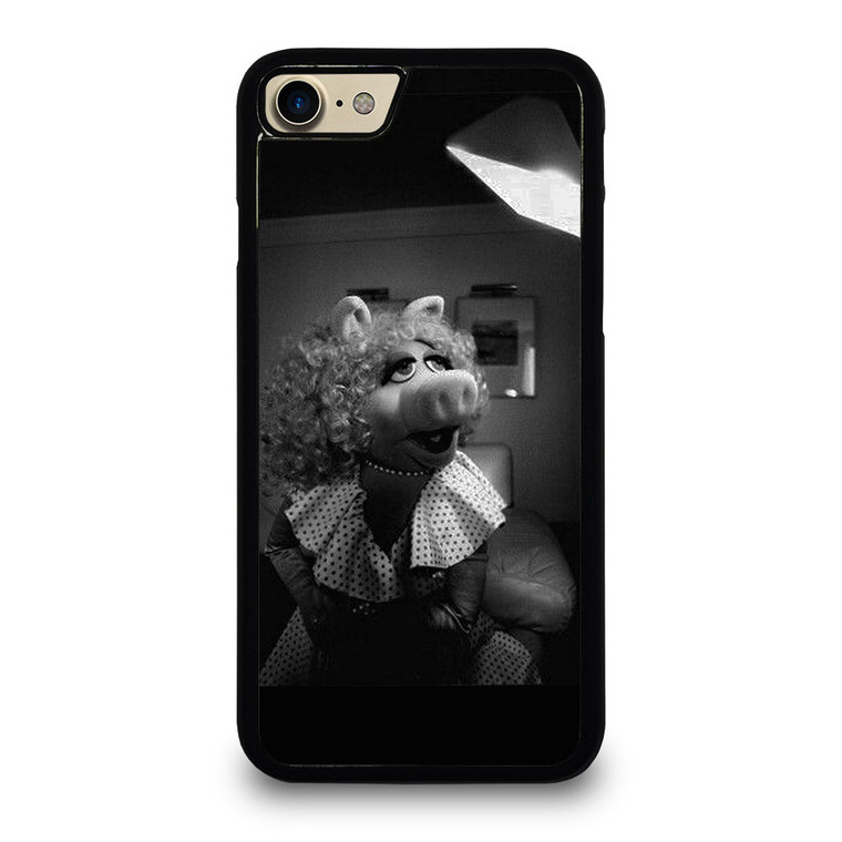 THE MUPPETS MISS PIGGY iPhone 7 / 8 Case Cover