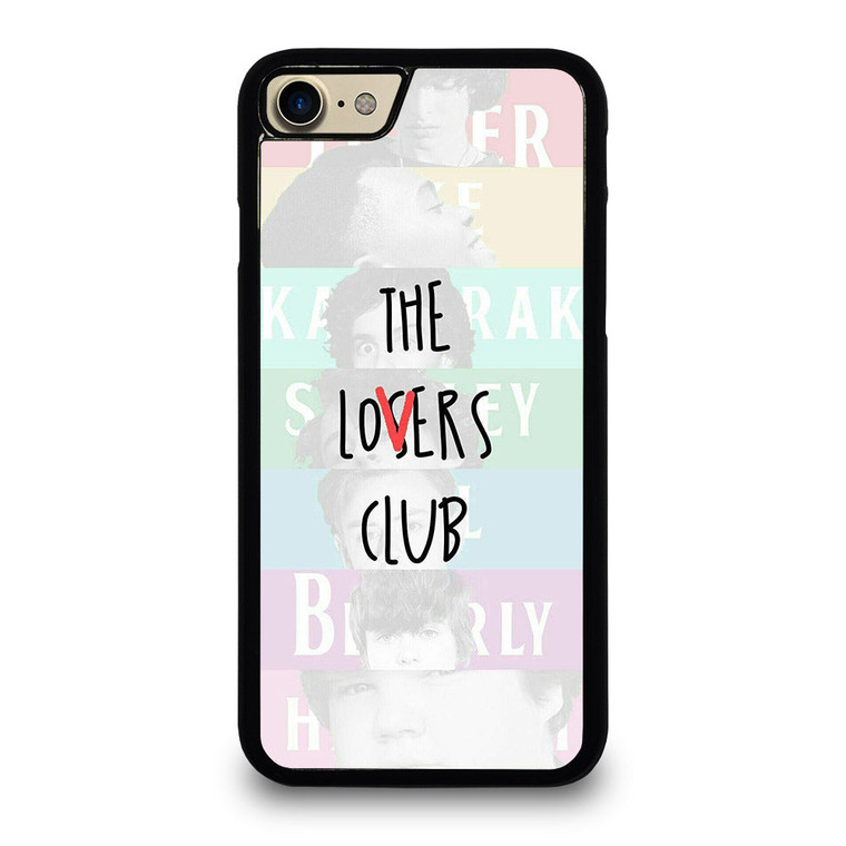 THE LOSERS CLUB iPhone 7 / 8 Case Cover