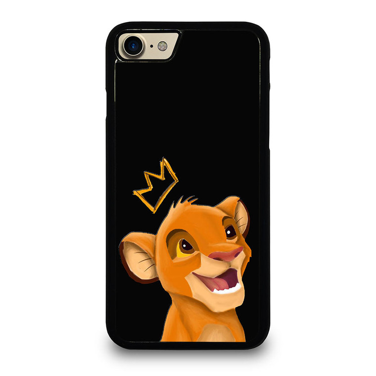 THE LION KING 1 iPhone 7 / 8 Case Cover