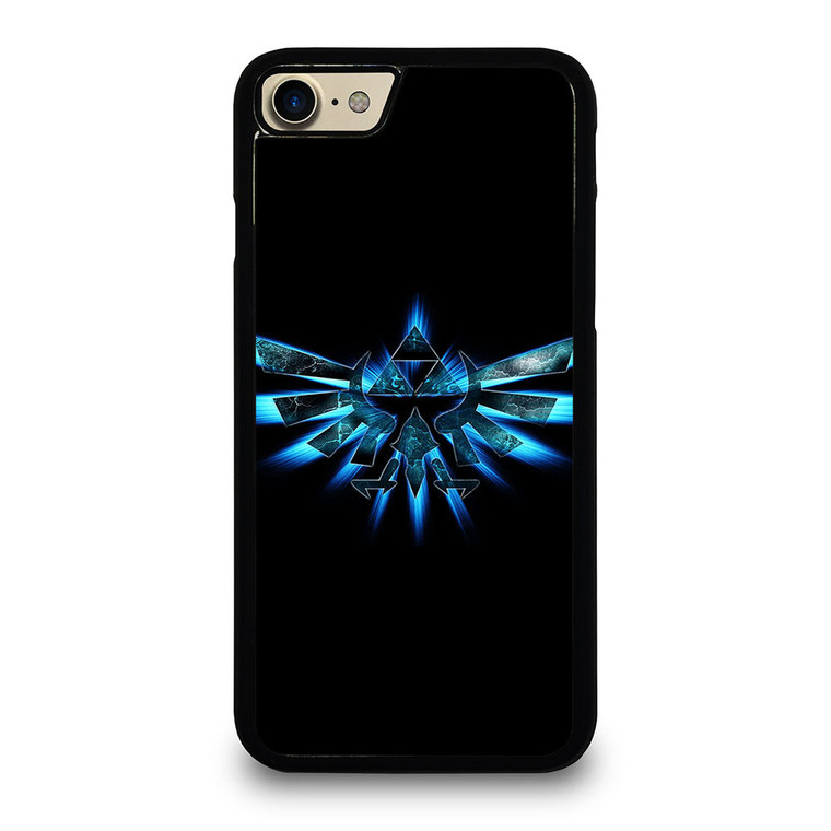 THE LEGEND OF ZELDA 3 iPhone 7 / 8 Case Cover
