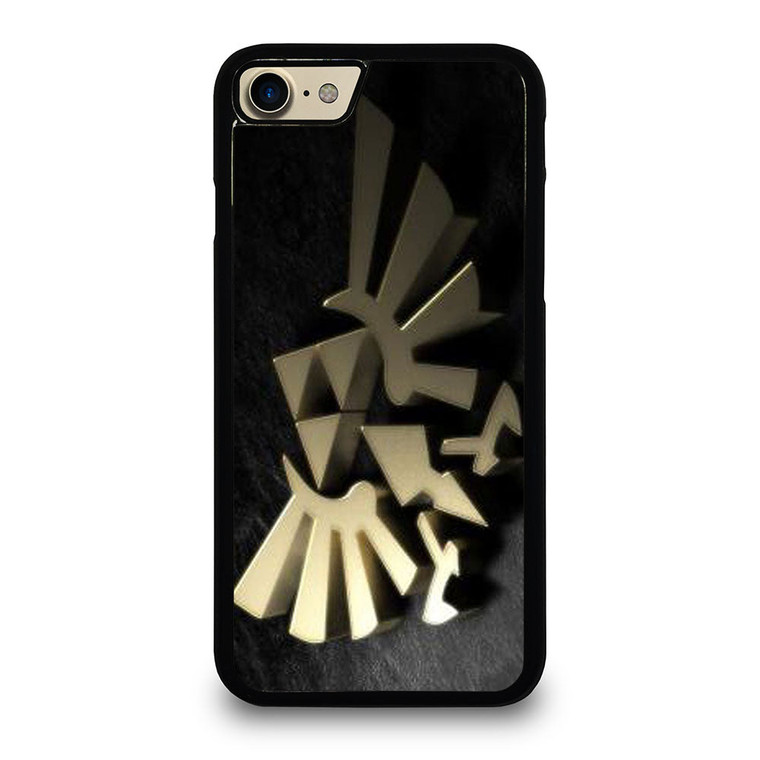 THE LEGEND OF ZELDA 2 iPhone 7 / 8 Case Cover