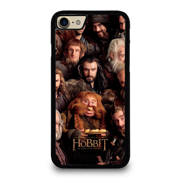 THE HOBBIT MOVIE iPhone 7 / 8 Case Cover