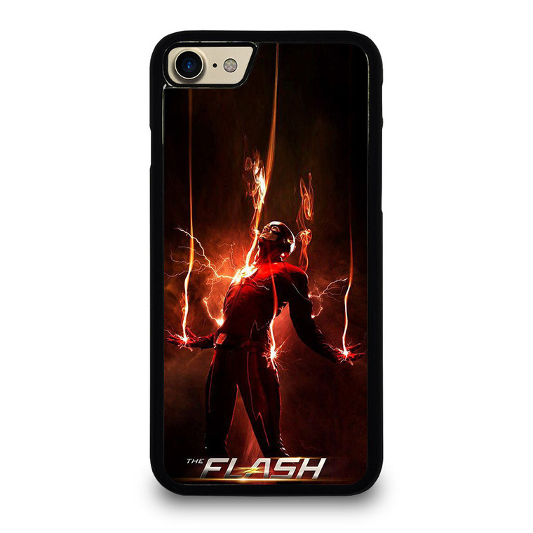 THE FLASH MIGHTY iPhone 7 / 8 Case Cover